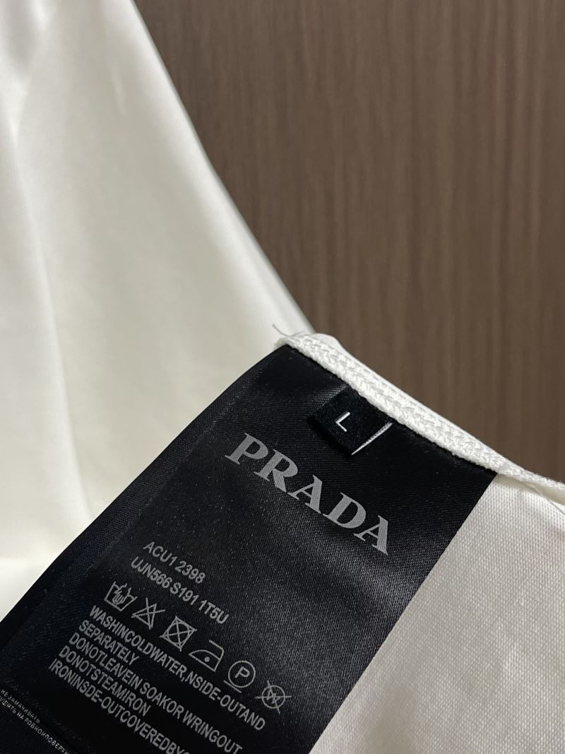 Prada T-Shirts